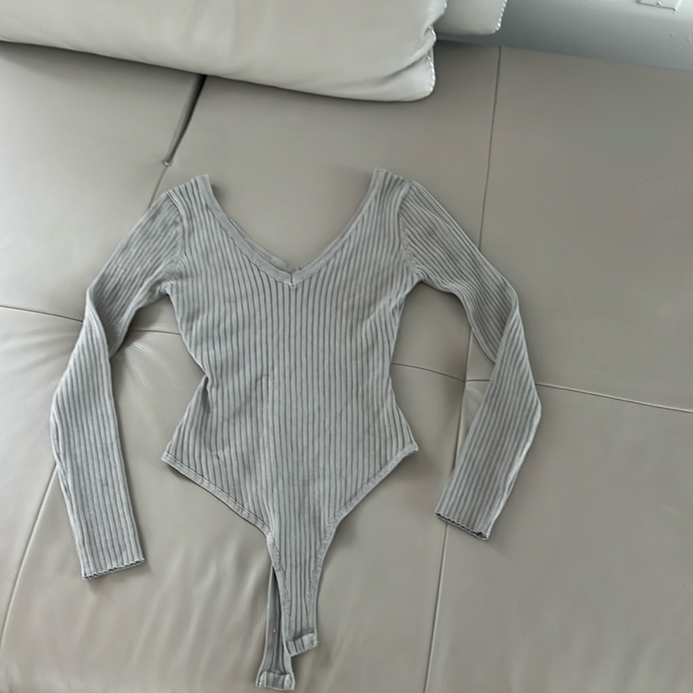 Better Be Tan Stretch top - medium - BUNDLE + SAVE!